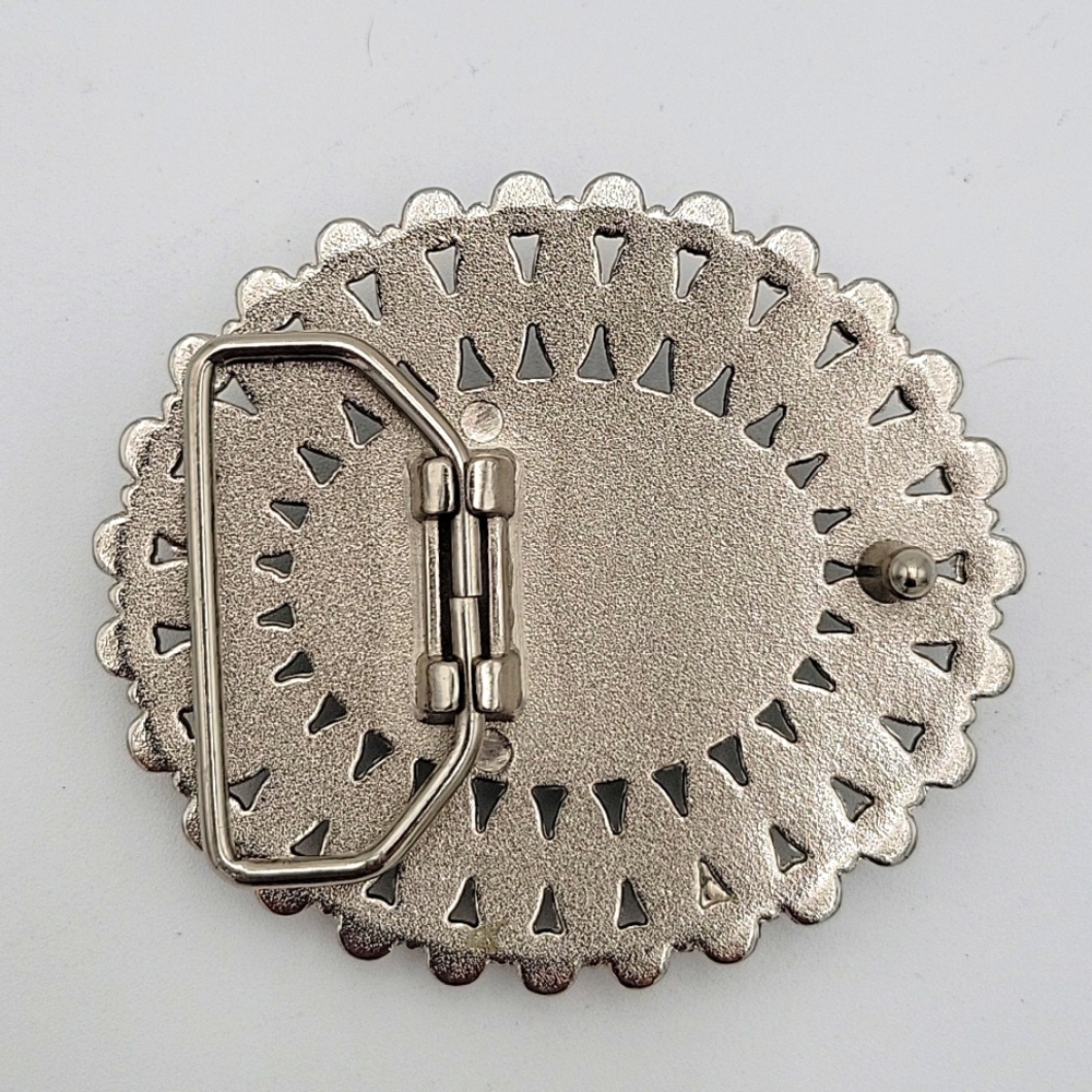 NWOT Belt Buckle - Picture 3 of 3